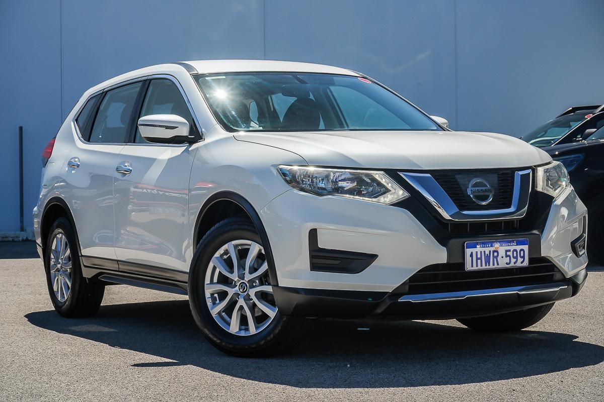 Nissan X-trail image 1