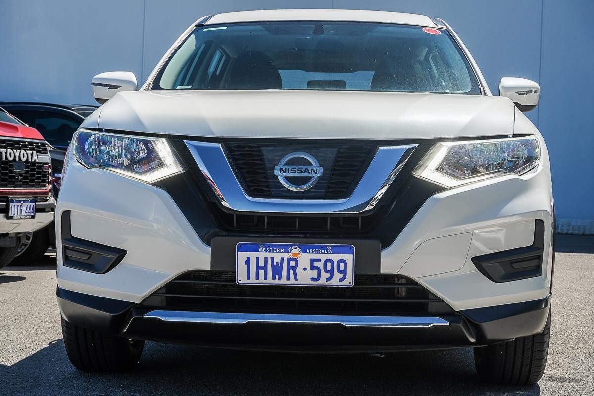 Nissan X-trail image 3