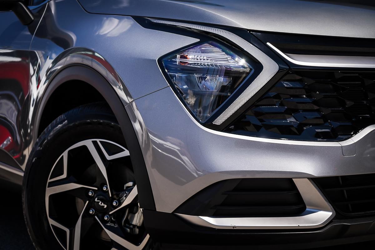 Kia Sportage image 2