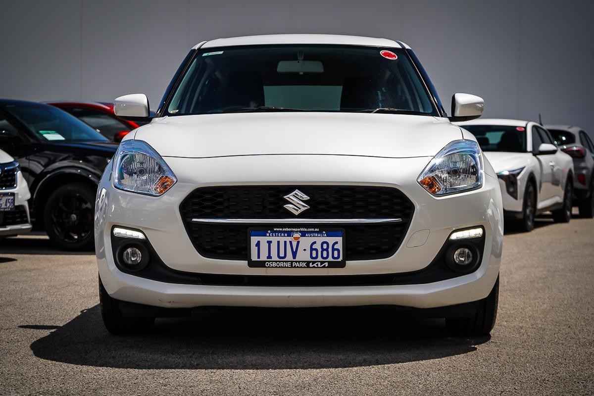 Suzuki Swift image 3