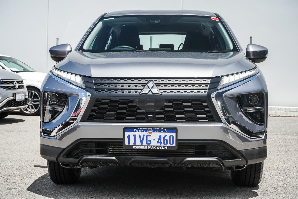 Mitsubishi Eclipse Cross image 3