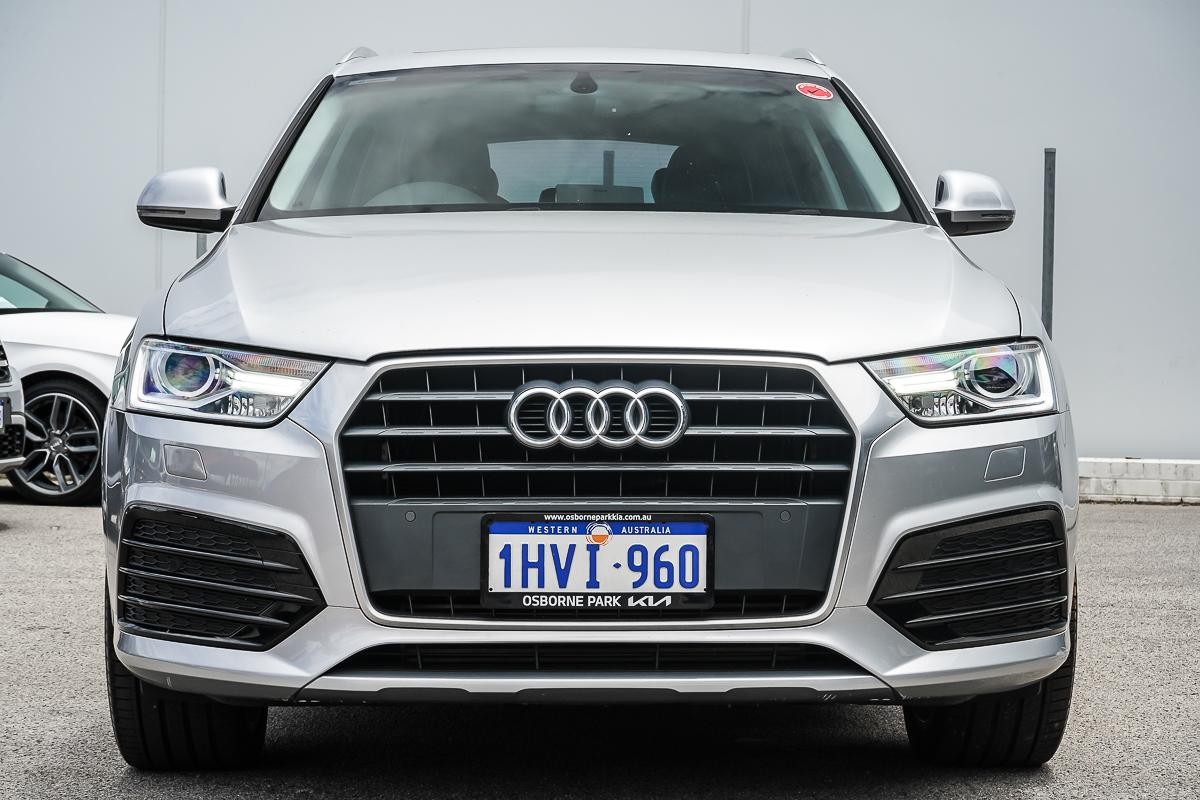 Audi Q3 image 3