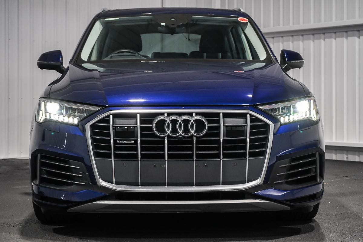 Audi Q7 image 3