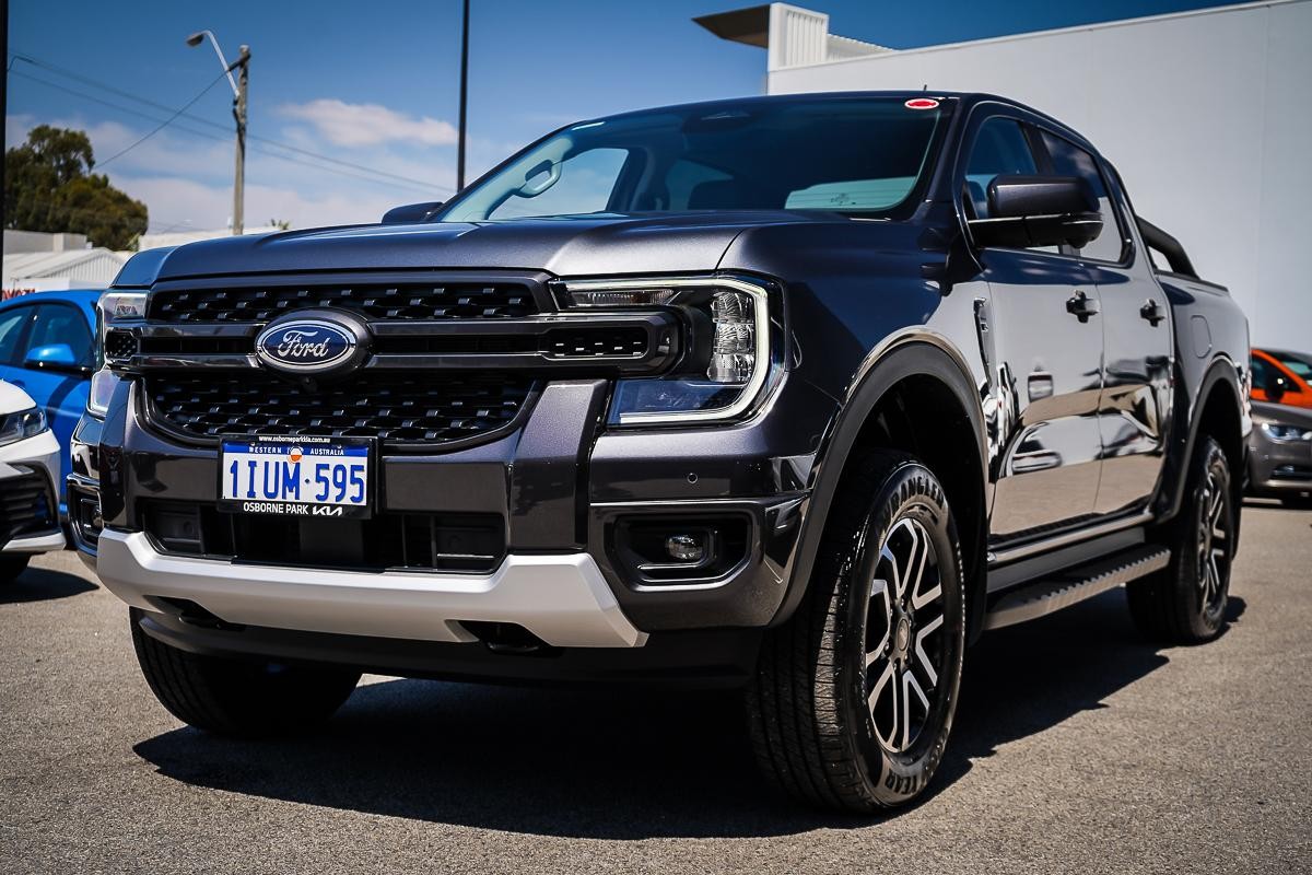Ford Ranger image 4