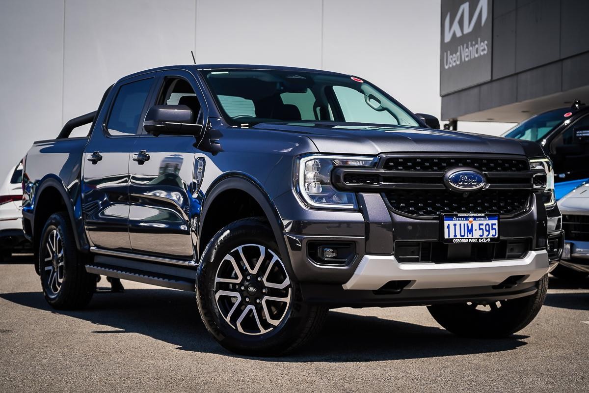 Ford Ranger image 1