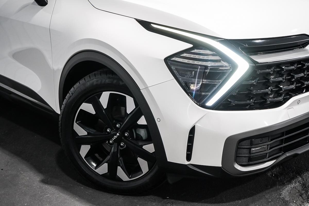 Kia Sportage image 2