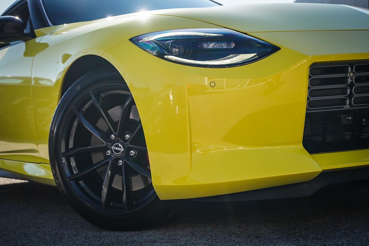 Nissan Z image 2