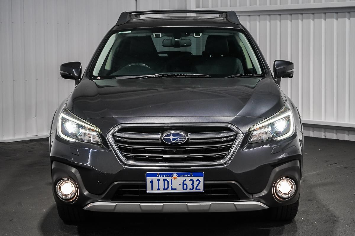 Subaru Outback image 3