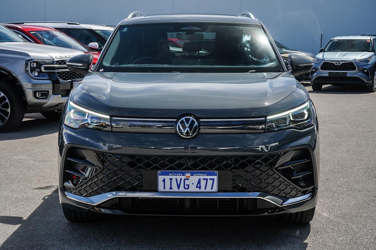 Volkswagen Tiguan image 3