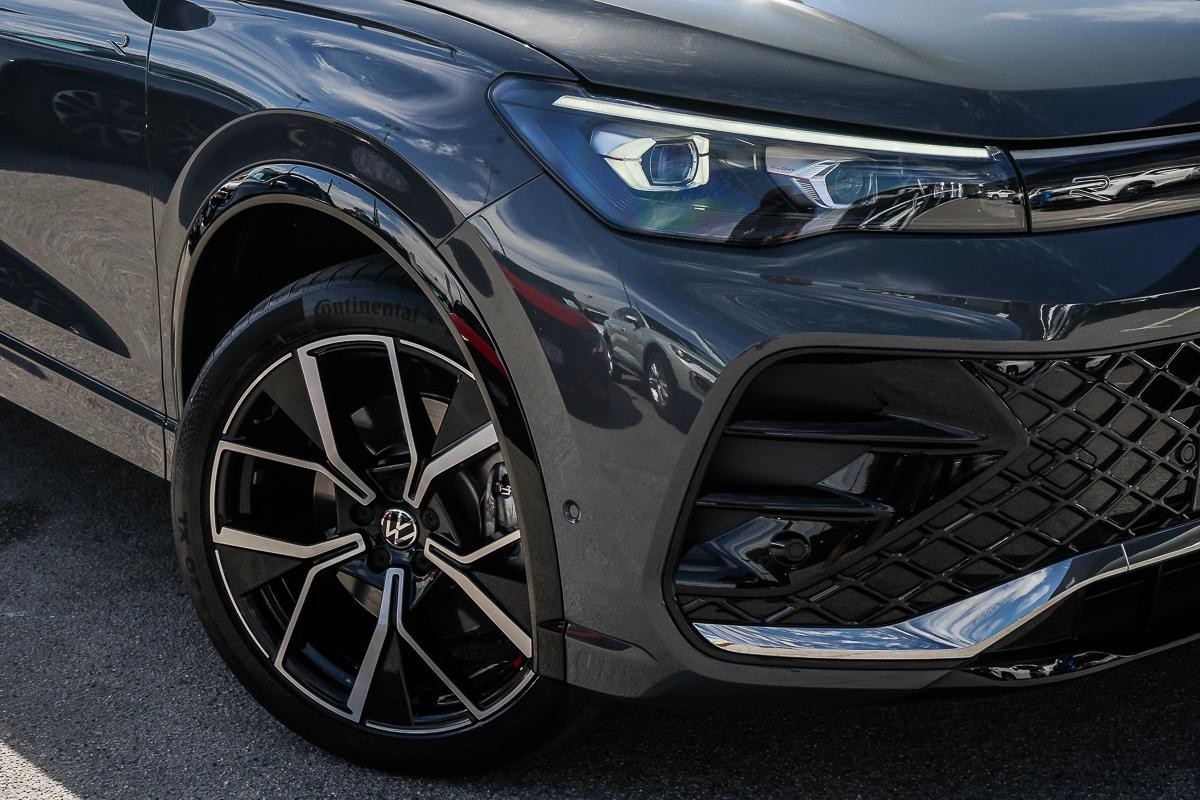 Volkswagen Tiguan image 2