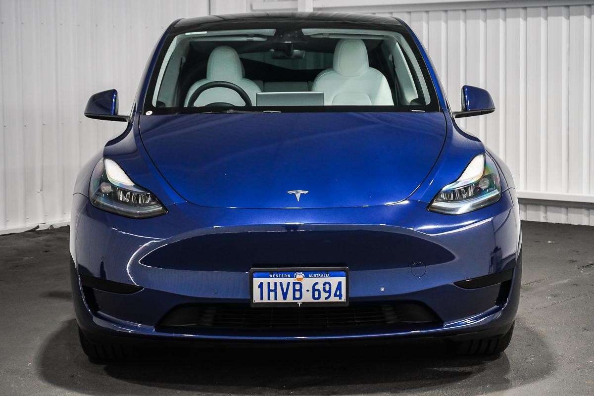Tesla Model Y image 3