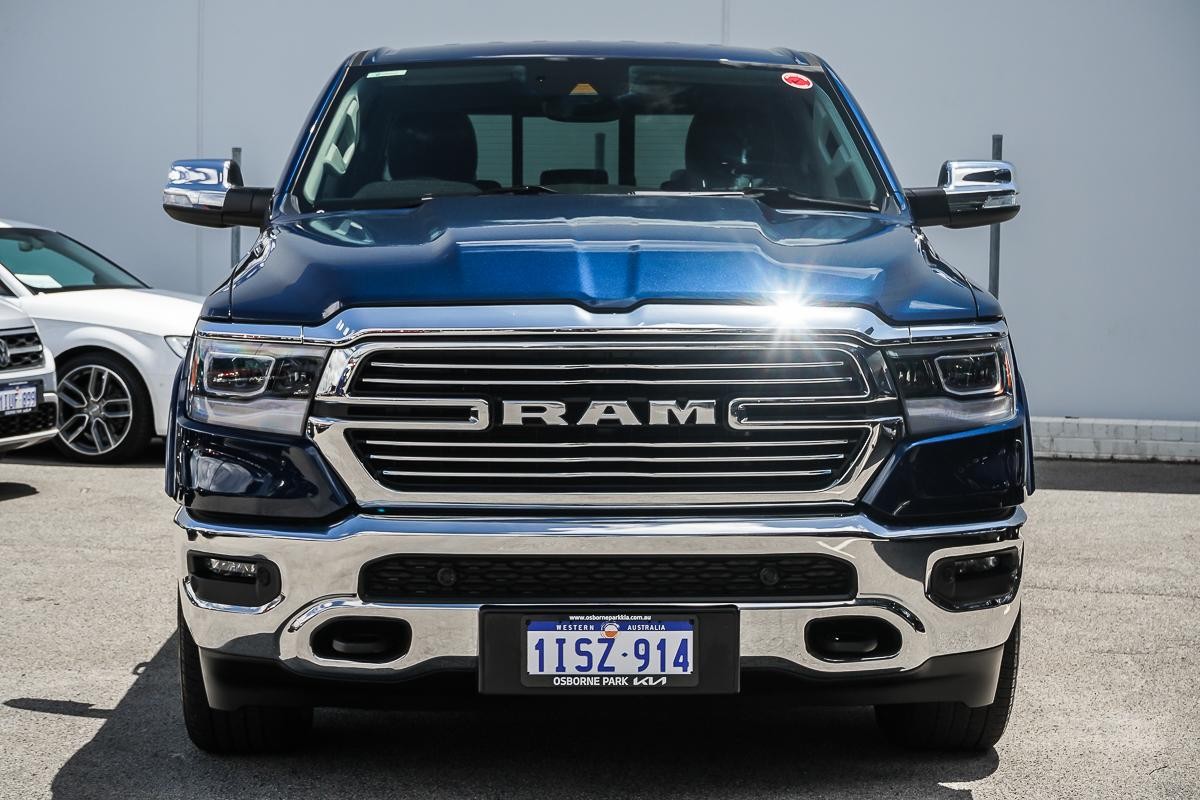 Ram 1500 image 3