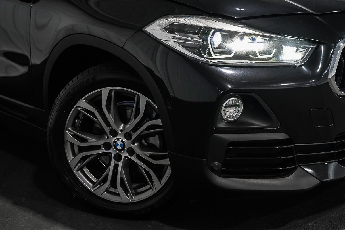 BMW X2 image 2