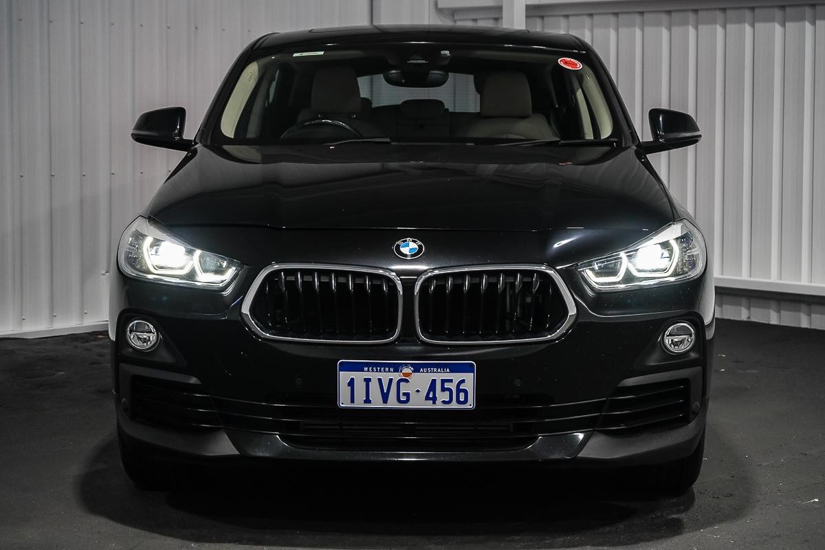 BMW X2 image 3