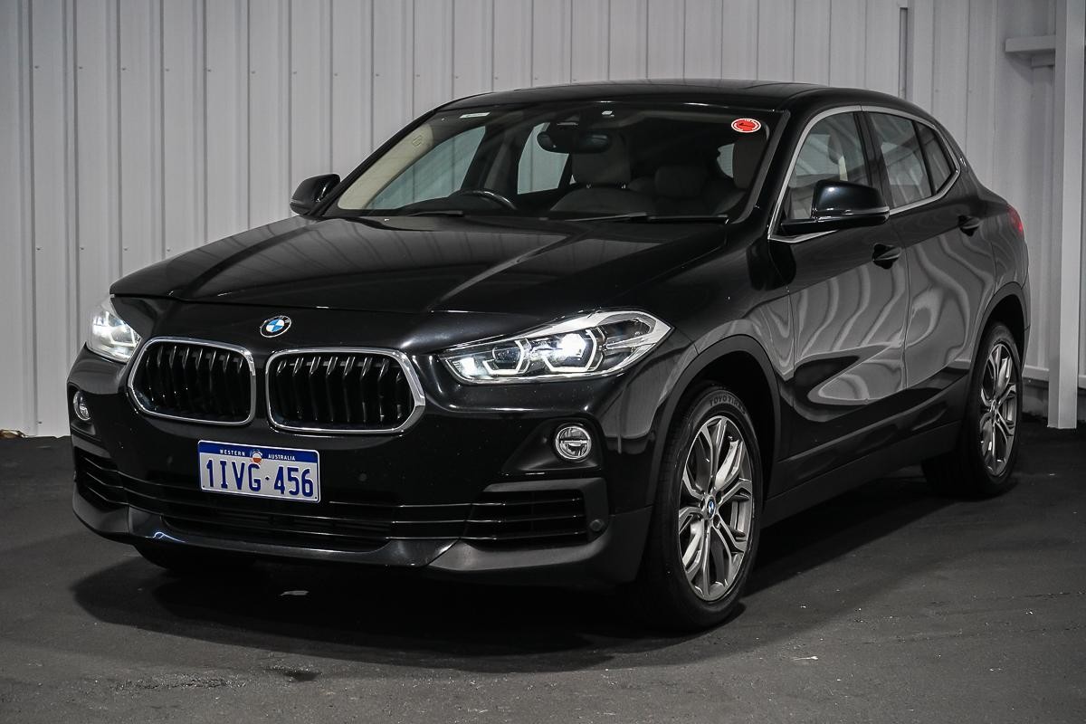 BMW X2 image 4