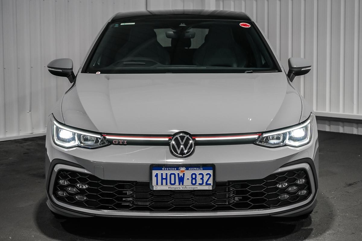 Volkswagen Golf image 3