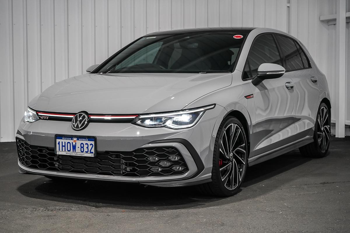 Volkswagen Golf image 4