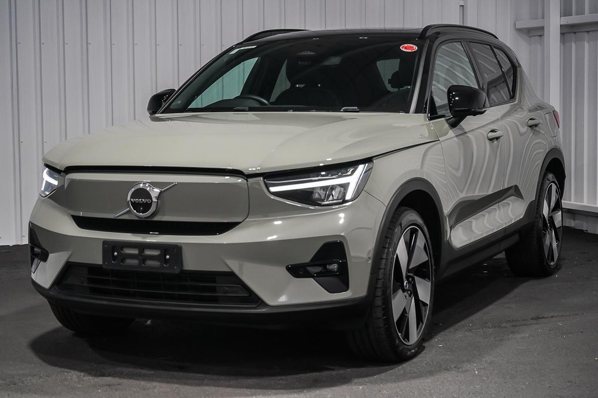 Volvo Xc40 image 4