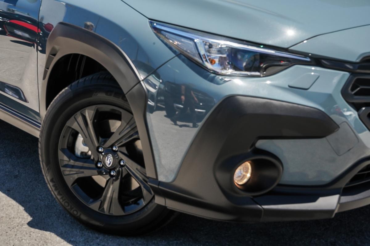 Subaru Crosstrek image 2