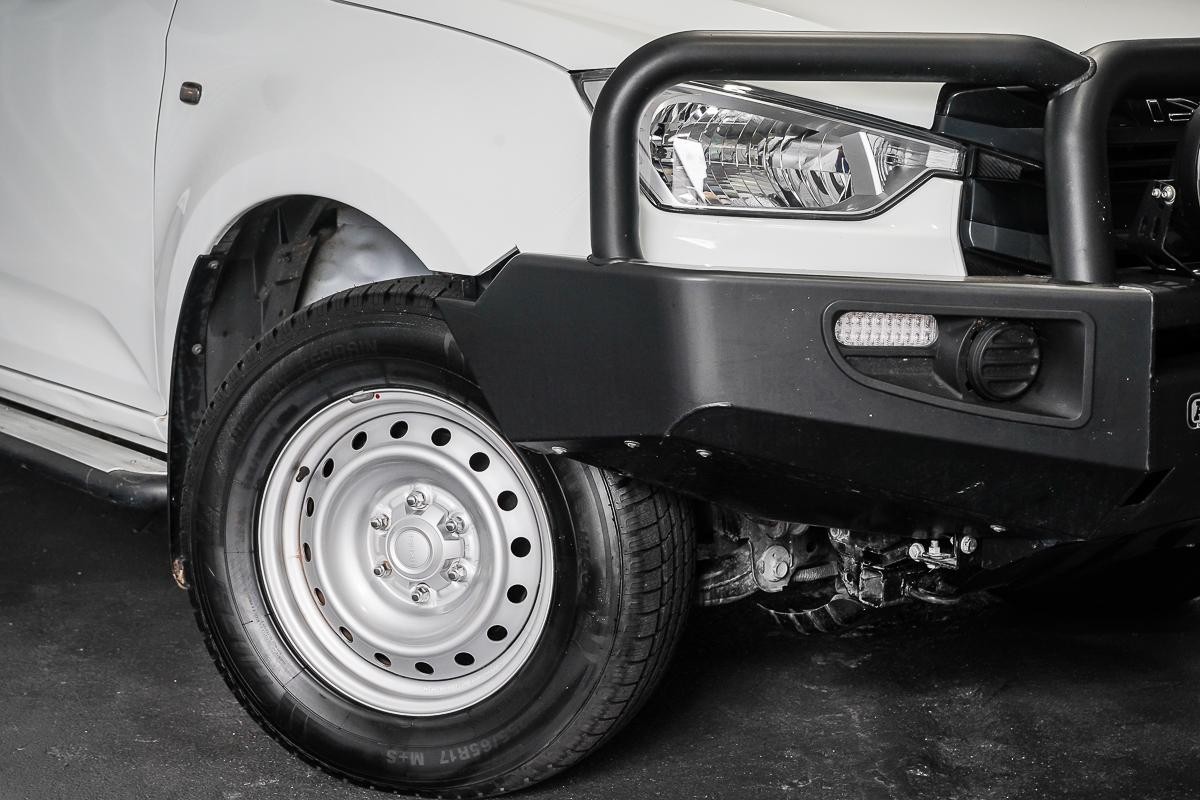 Isuzu D-max image 2