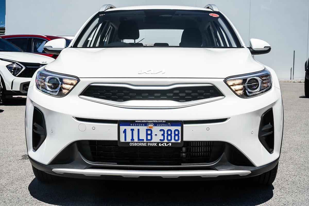 Kia Stonic image 3