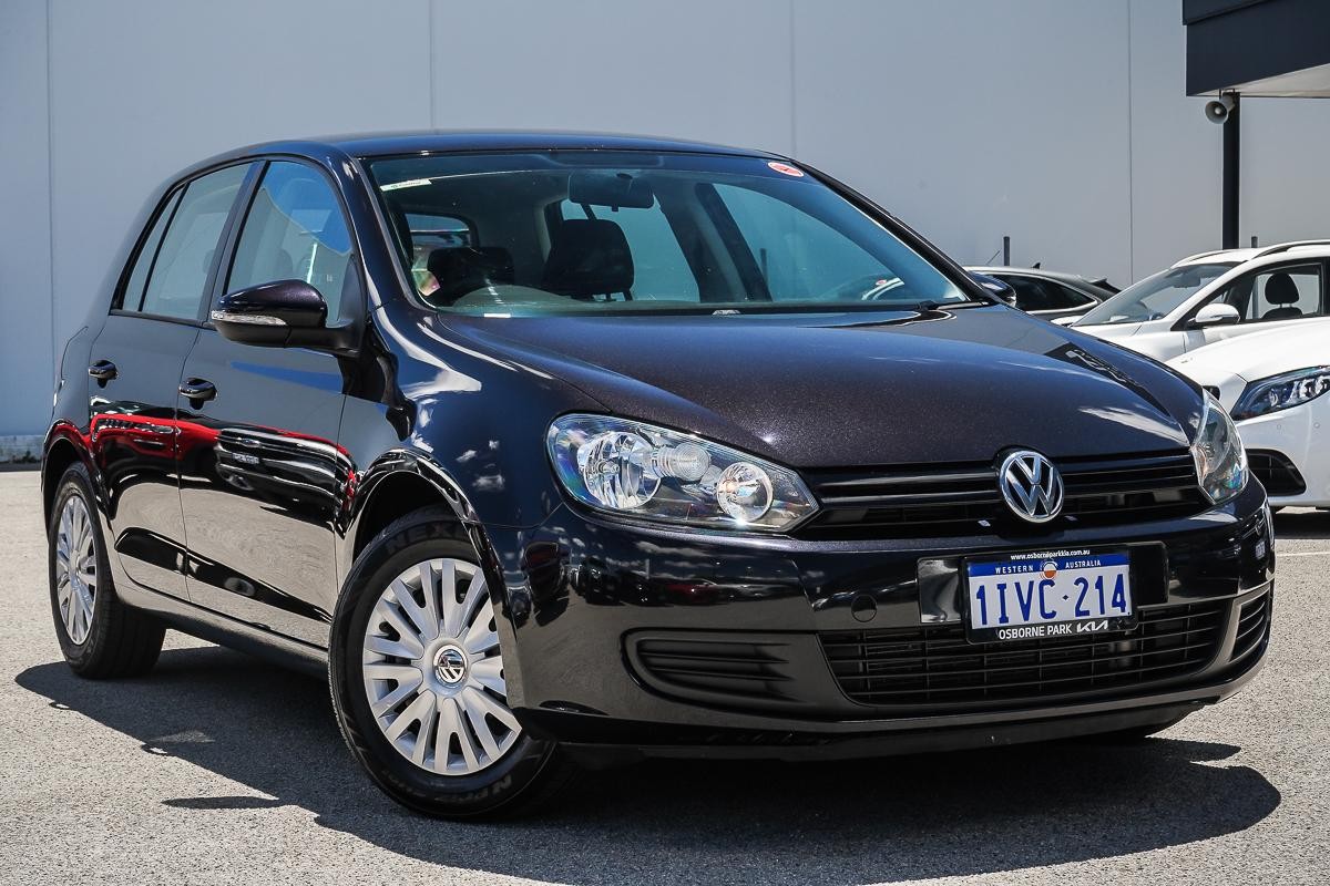 Volkswagen Golf image 1