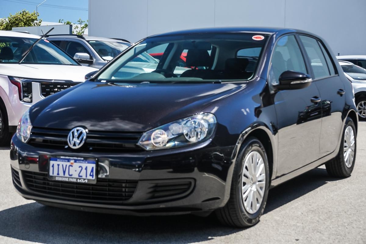 Volkswagen Golf image 4