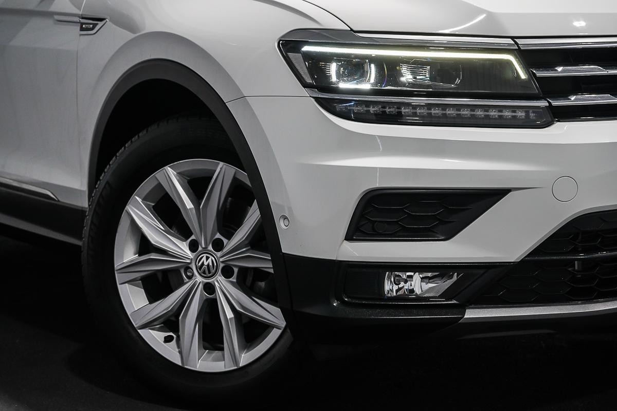 Volkswagen Tiguan image 2