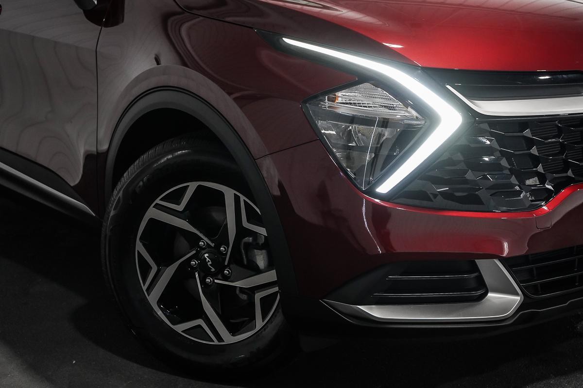 Kia Sportage image 2