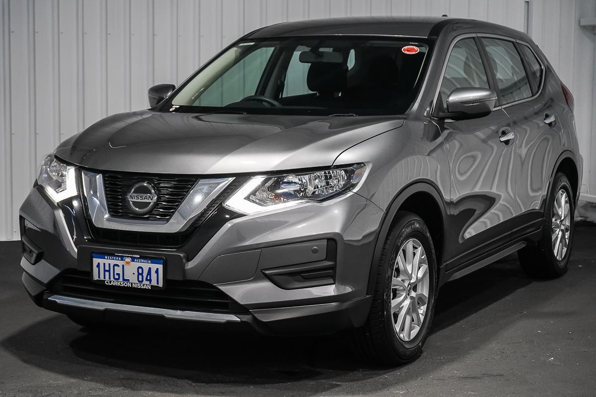 Nissan X-trail image 4