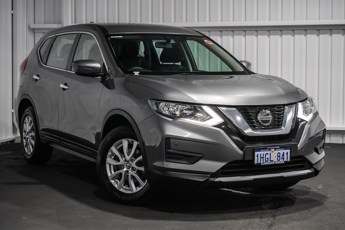 Nissan X-trail image 1