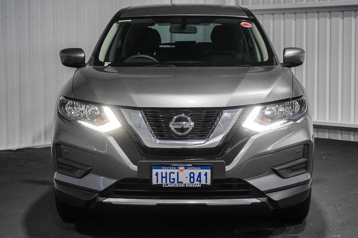 Nissan X-trail image 3