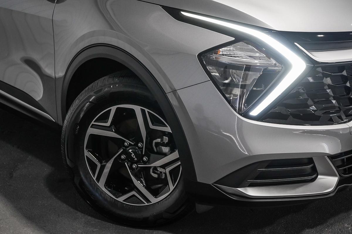 Kia Sportage image 2