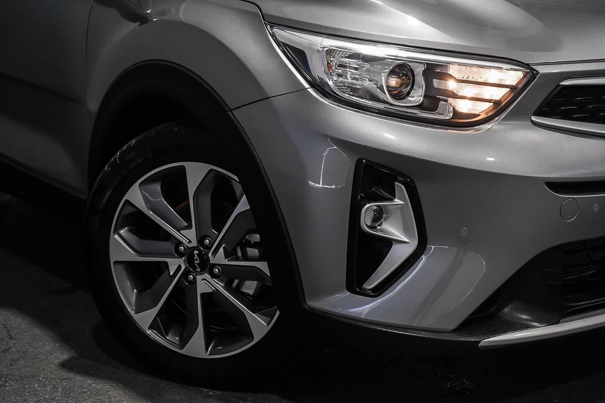 Kia Stonic image 2