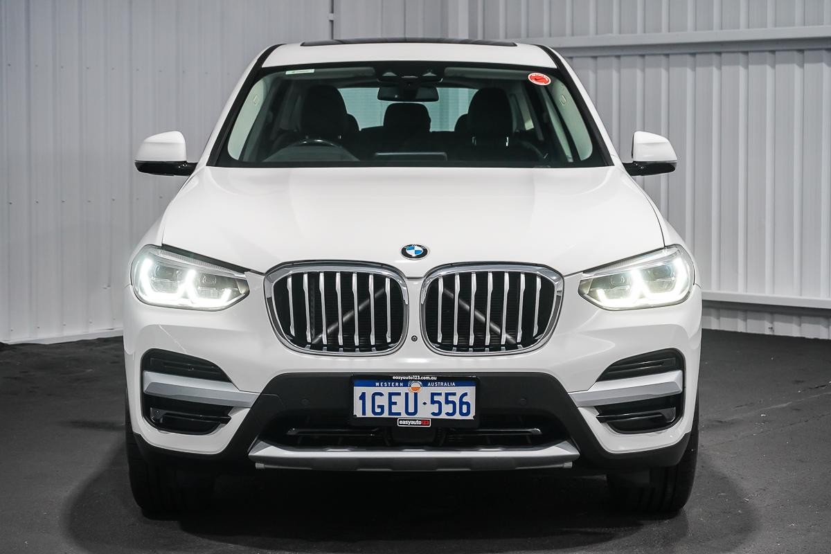 BMW X3 image 3