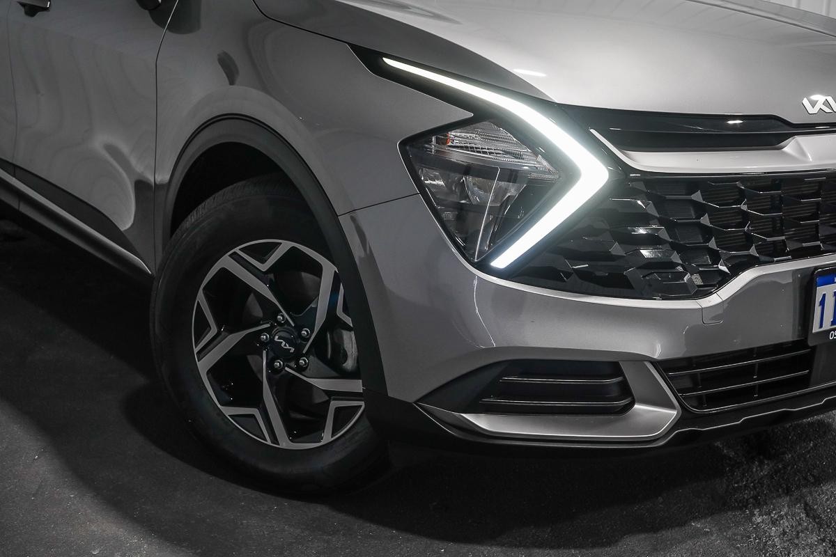 Kia Sportage image 2