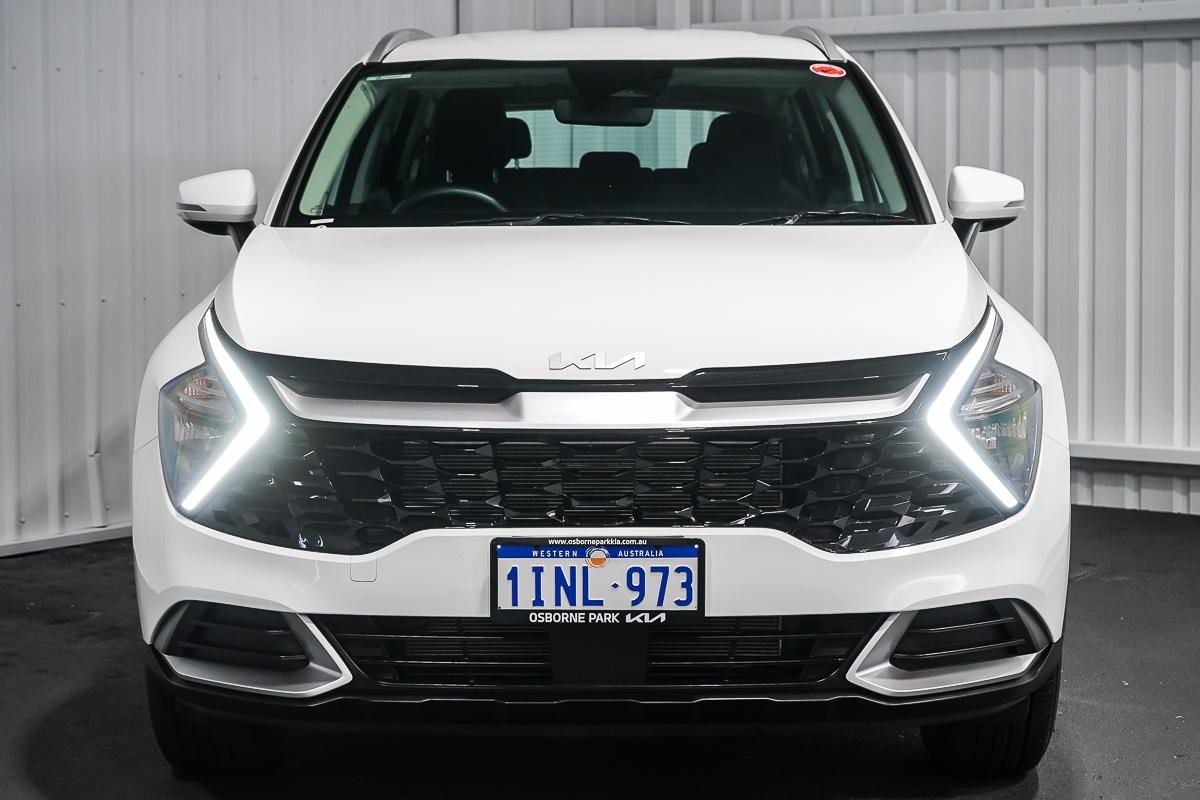 Kia Sportage image 3