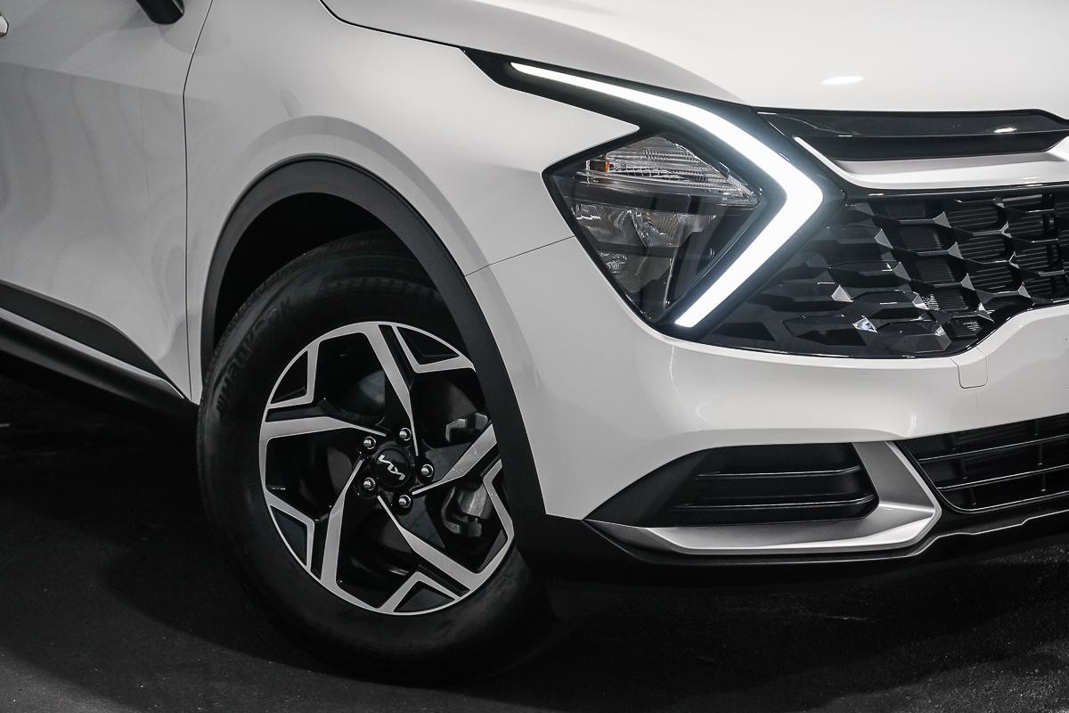 Kia Sportage image 2