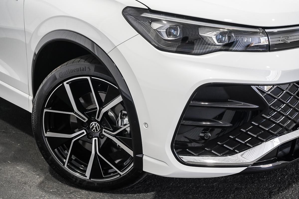 Volkswagen Tiguan image 2