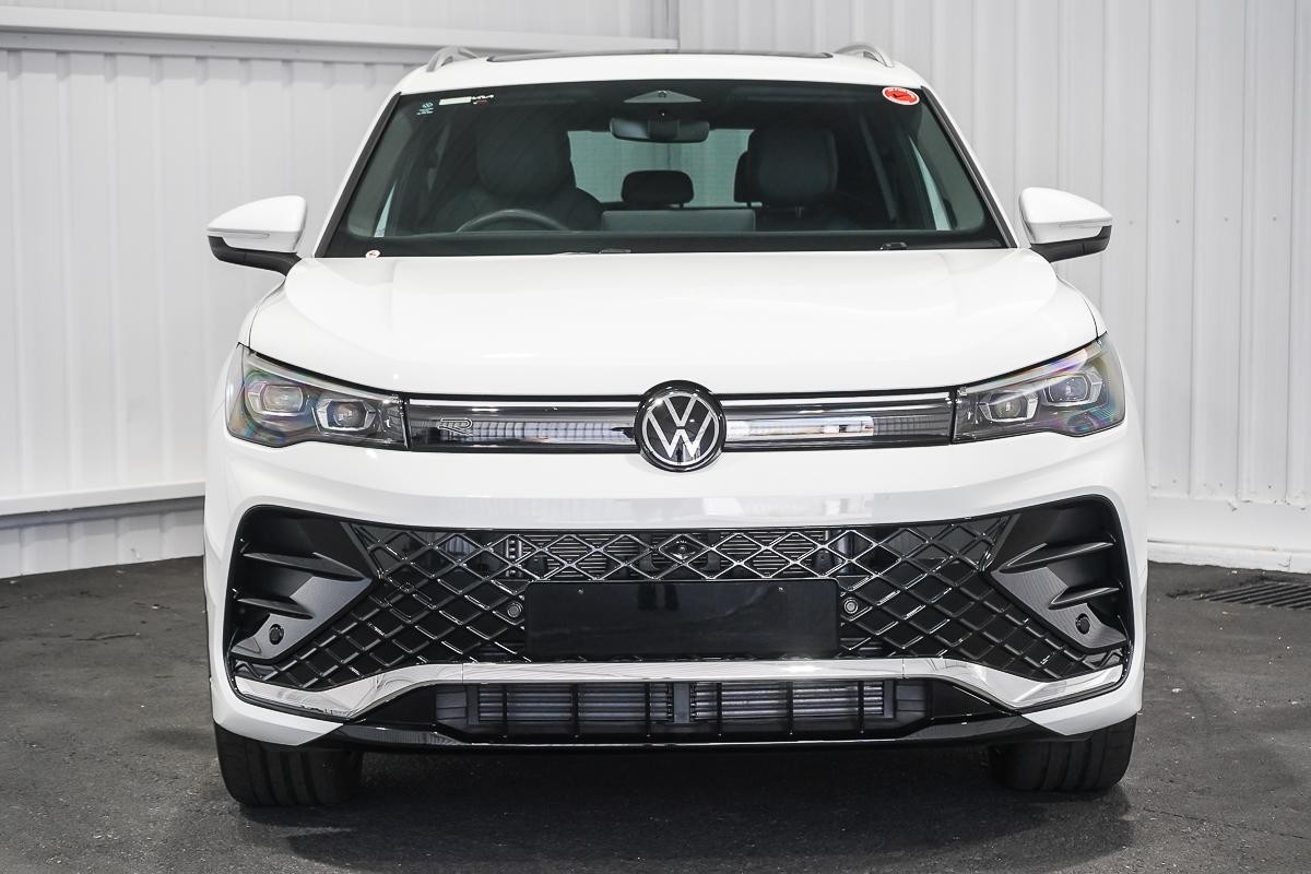 Volkswagen Tiguan image 3