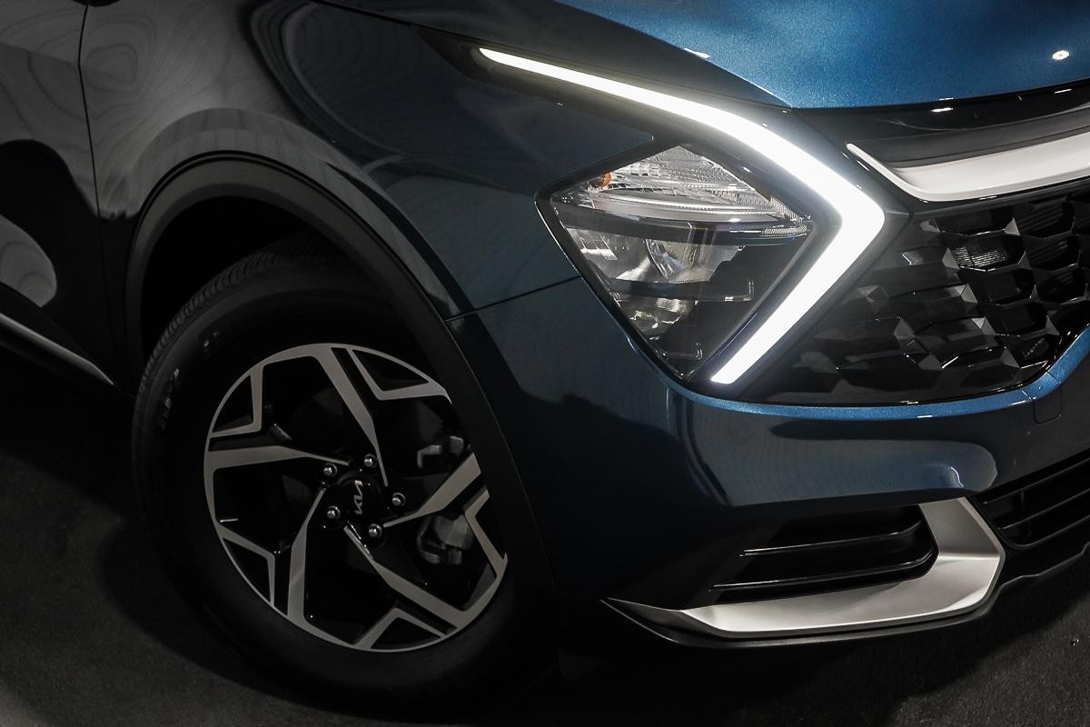 Kia Sportage image 2