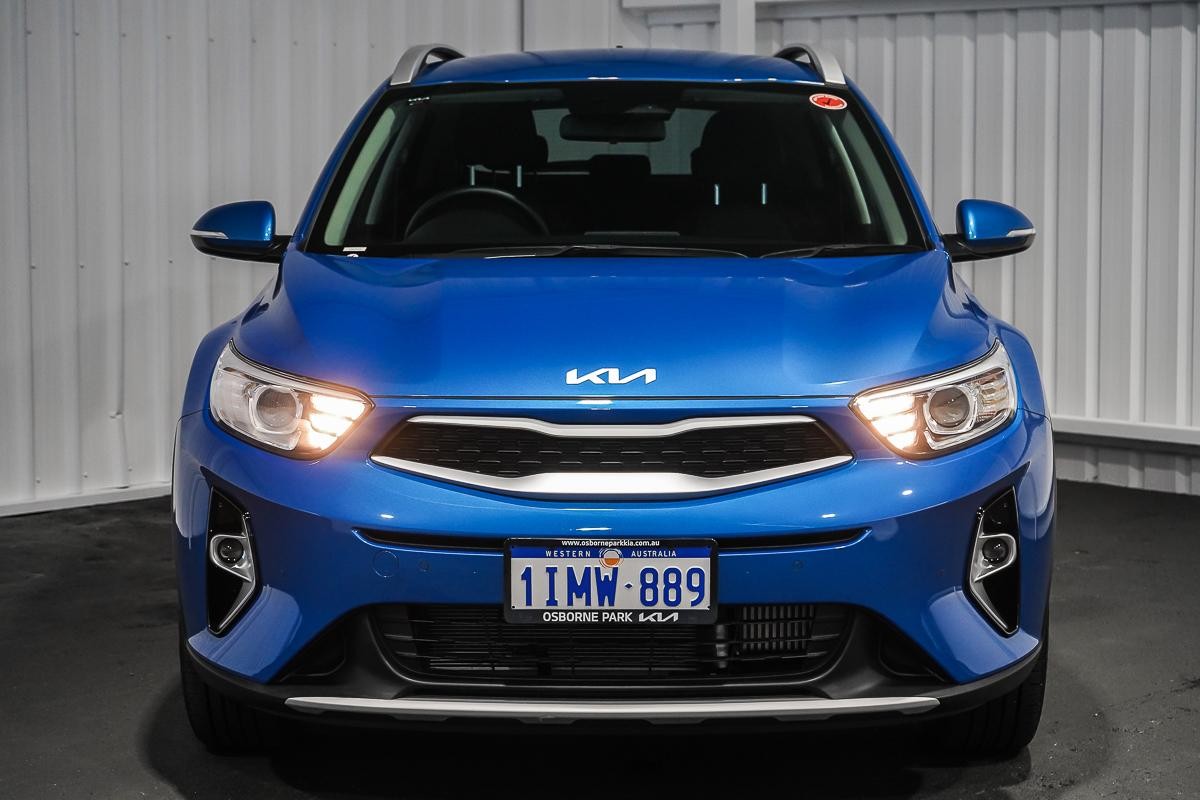 Kia Stonic image 3
