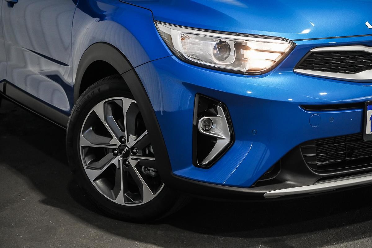 Kia Stonic image 2