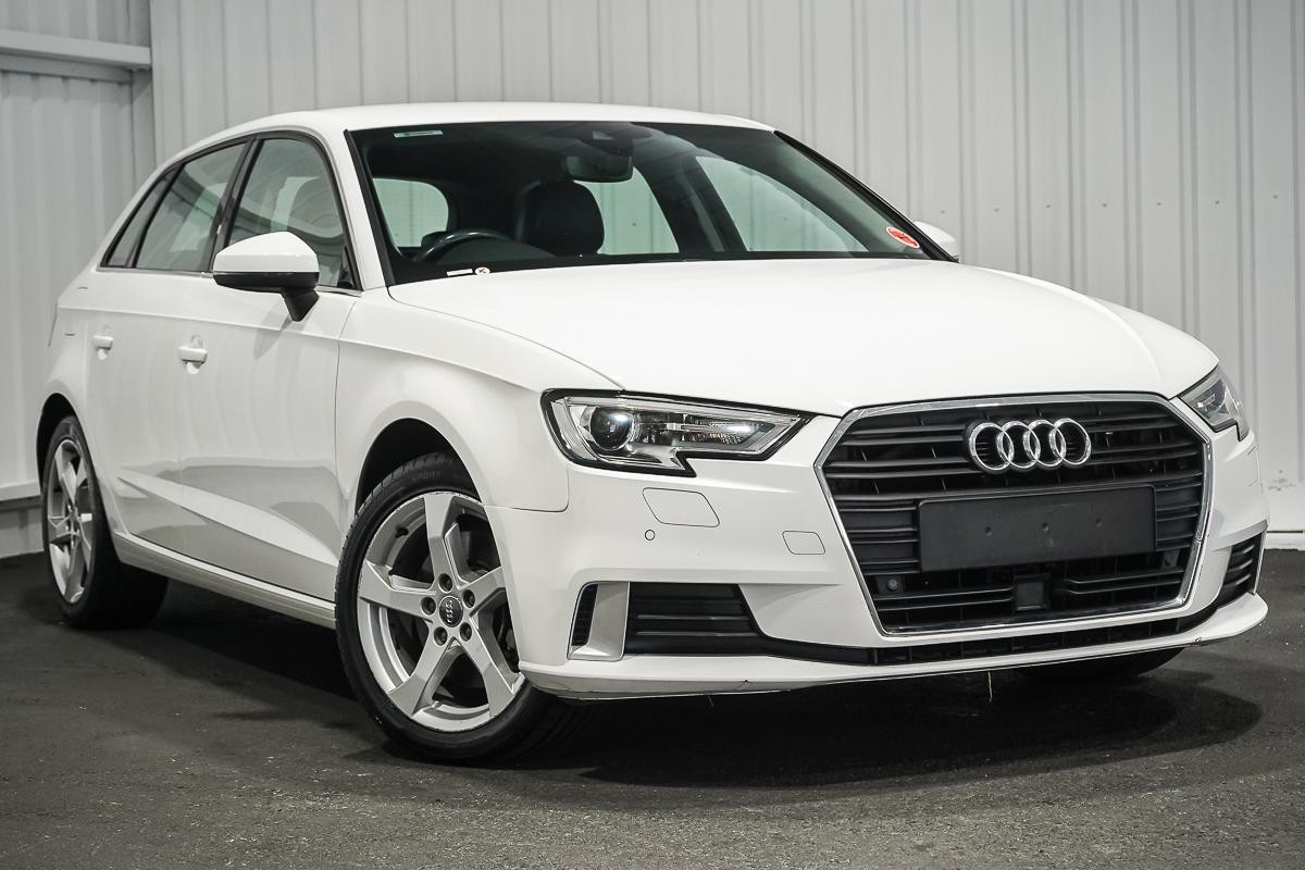 Audi A3 image 1
