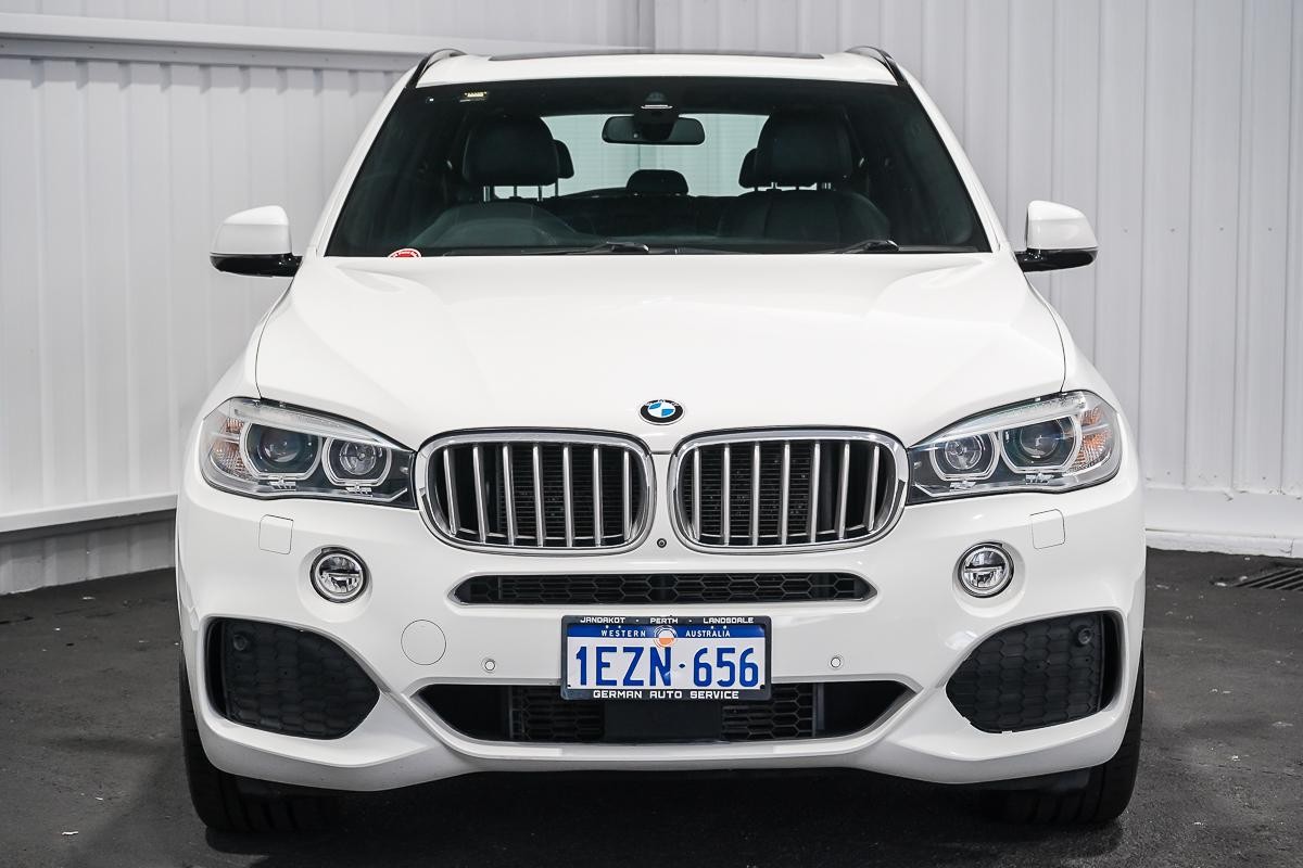 BMW X5 image 3