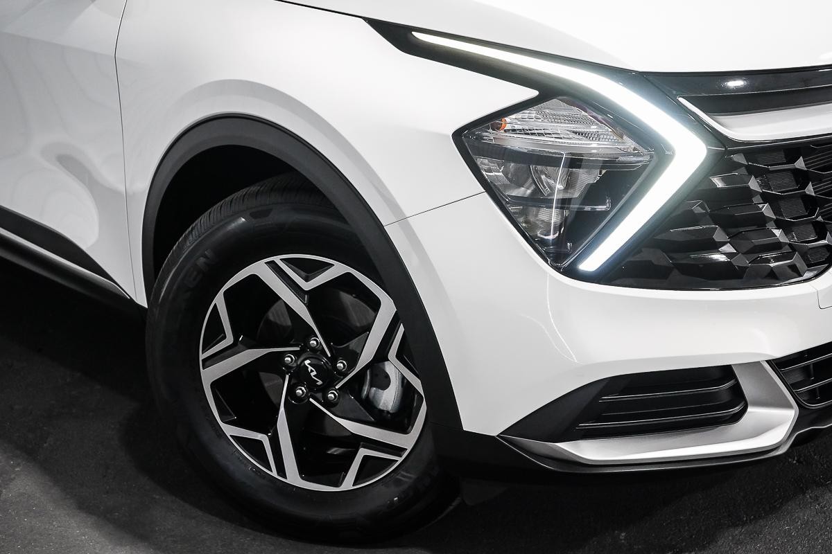 Kia Sportage image 2