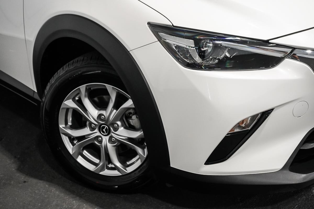 Mazda Cx-3 image 2