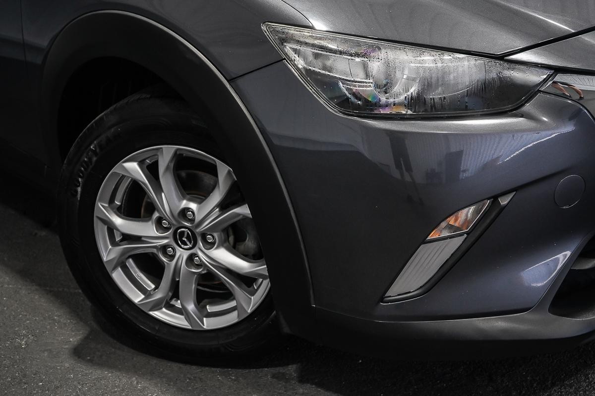 Mazda Cx-3 image 2