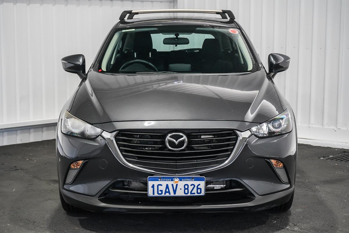 Mazda Cx-3 image 3