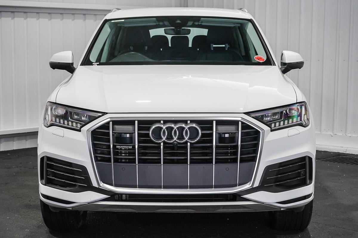 Audi Q7 image 3